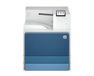 Imprimanta Laser HP LaserJet Enterprise 8501DN, Monocrom, format A3, Duplex,