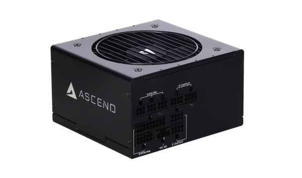 Sursa ALPHAGEAR ASCEND, 80+ Gold, 1000W