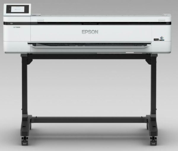 Plotter Multifunctional Epson Surecolor T5100M 36" (Print, Copy, Scan) format