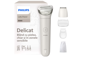 Aparat de ras fara fir Philips BRL147/00
