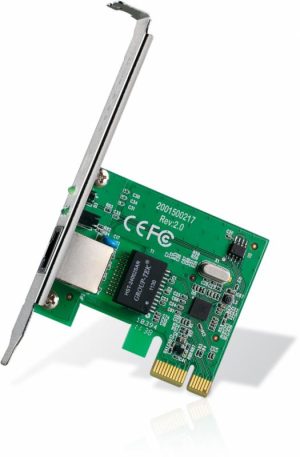 Placa de retea TP-Link TG-3468, PCI Express