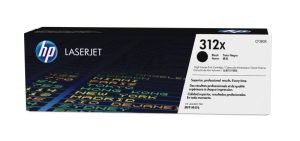 Toner HP CF380X, Black