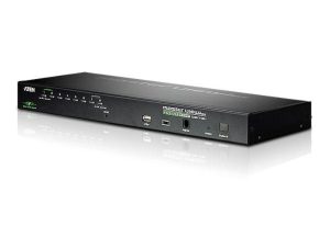 Switch Aten CS1708I-AT-G 8-Port PS/2-USB VGA KVM