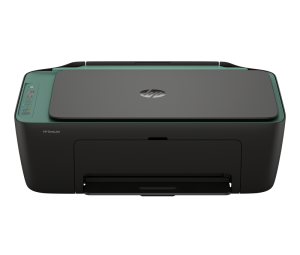 Multifunctional inkjet HP DeskJet 2923, format A4, Color, Duplex, USB