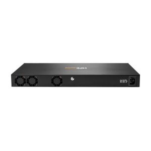 HPE Aruba Networking CX 6200F 48G Class4 PoE 4SFP+ 740W