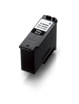 Cartus CANON PG-595XL, Black