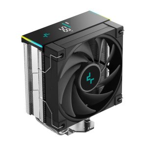 Cooler Procesor DeepCool AK400 Digital SE, 12 cm, aRGB
