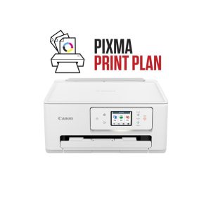 Multifunctional inkjet Canon PIXMA TS7650i, format A4, Color, duplex, USB
