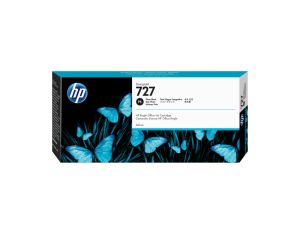 Cartus HP 727, Black