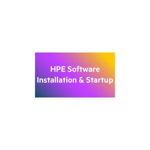 HPE Aruba Networking IMC Startup SVC