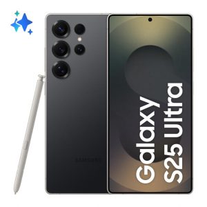 Samsung S25 ULTRA 5G S938B 6.9" 12GB 256GB DualSIM Titanium