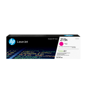 Toner HP 219A, Magenta