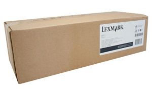 Toner LEXMARK 77L0W00, Black, Cyan, Magenta, Yellow