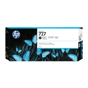 Cartus HP 727, Black