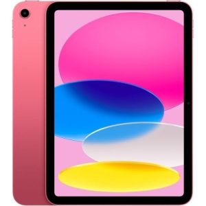 Apple 11-inch iPad (A16) Wi-Fi 128GB - Pink (2025)