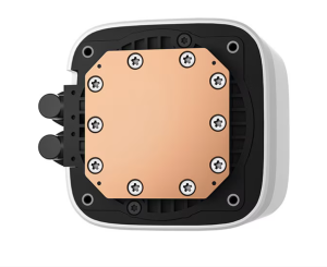 Cooler Procesor DEEPCOOL LE240 V2, Lichid, 12 cm, 2 ventilatoare,