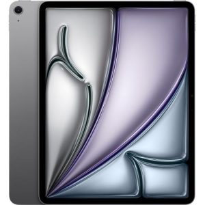 Apple 13-inch iPad Air (M4) Wi-Fi 512GB - Space Grey