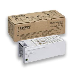 Cartus Epson Maintenance Box T699700, Other