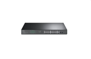 D-Link Switch 16 porturi smart managed DXS-1210-16TC, interfata: 12 x