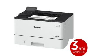 Imprimanta Laser Canon LBP246dw II, Monocrom, format A4, Duplex, USB/LAN