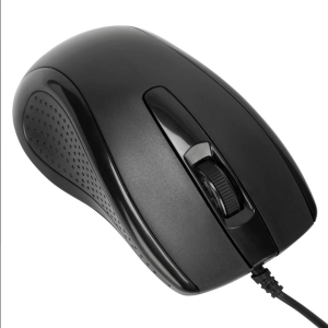 Mouse TARGUS AMU81AMGL, 1000 DPI, Negru