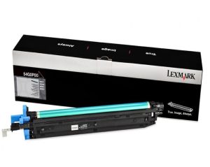Drum unit LEXMARK 54G0P00, Black