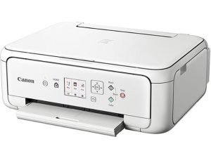 Multifunctional inkjet Canon Pixma TS5151, format A4, Color, Duplex, USB