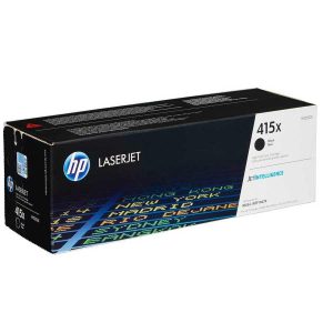 Toner HP W2030X, Black