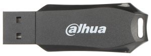 Memorie USB Dahua USB-U176-20-64GB 64GB, USB 3.2, Negru