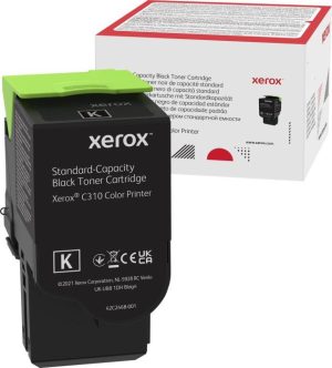 Toner XEROX 006R04360, Black