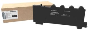 Waste toner Lexmark 78C0W00, 25K, Compatibil cu C2535dw / CX622ade