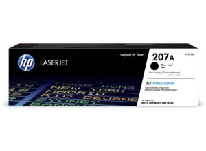 Toner HP 207A, Black