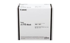 Toner CANON T15, Black