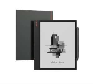 Onyx Boox AIR 3 Color 2023, 10.3'', 64GB, Black