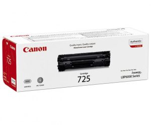 Toner Canon 725, Black