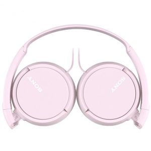 Casti Head-band Sony MDR-ZX110AP, Wired, Roz