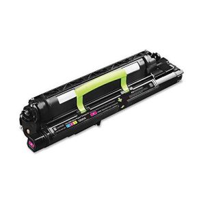 Developer Lexmark, culoare magenta 72K0D30, tehnologie laser, capacitate 300