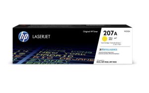 Toner HP 207A, Yellow