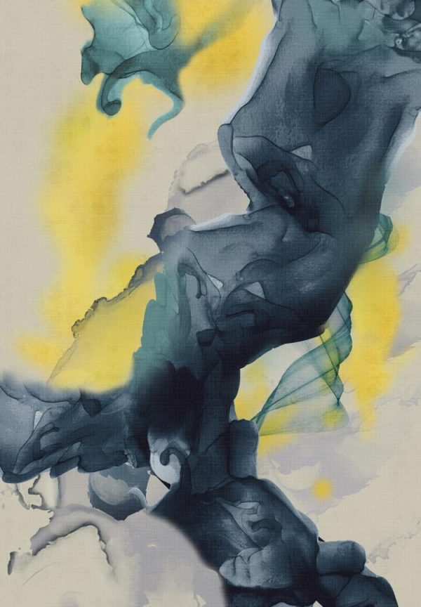 COVOR HEINNER PRINT DIGITAL 3D 160X230 CM INK - imagine 4