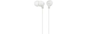 Casti In-ear Sony MDR-EX15AP, Wired, Albastru