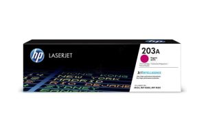 Toner HP CF543A, Magenta