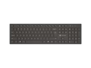 Tastatura Mecanica Gaming NATEC Herring NKL-2348, RGB, Wireless, Negru