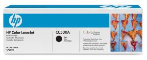 Toner HP 304A, Black