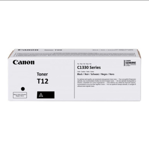 Toner Canon 5098C006, Black