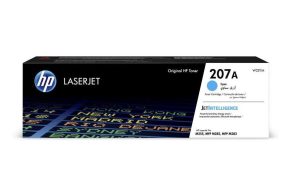 Toner HP 207A, Cyan