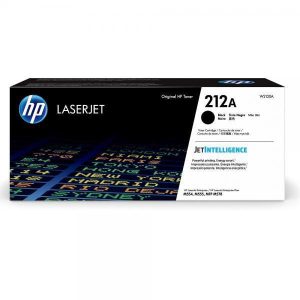 Toner HP 212A, Black