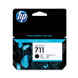 Cartus HP 711, Black