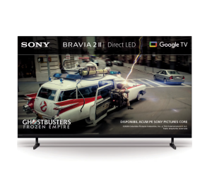 Televizor Sony BRAVIA 2 II LED 50S25VM2, 126 cm, Smart