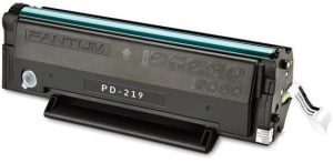 Toner Pantum PD-219, Black