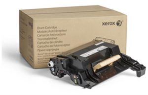 Drum unit Xerox VersaLink B600/B605/B610/B615, Black